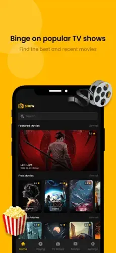 cricfy-mobile-app tv show